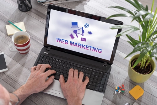 Stratégie webmarketing